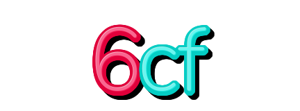 6cf — logo kanal